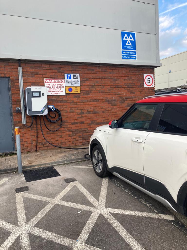 Case Study Wessex Garages