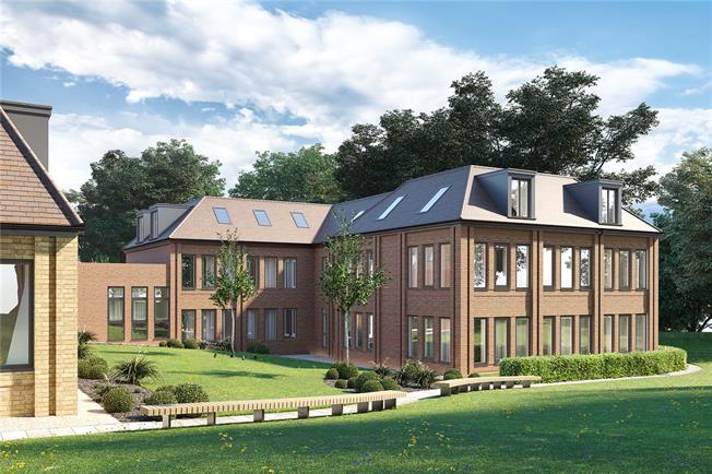 New-Ash-Green-Longfield-Kent-New-build-Communal-charging-solution-for-residents