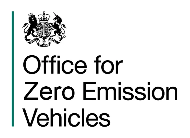 Electric Chargers UK, Business and public charging points with ozev funding