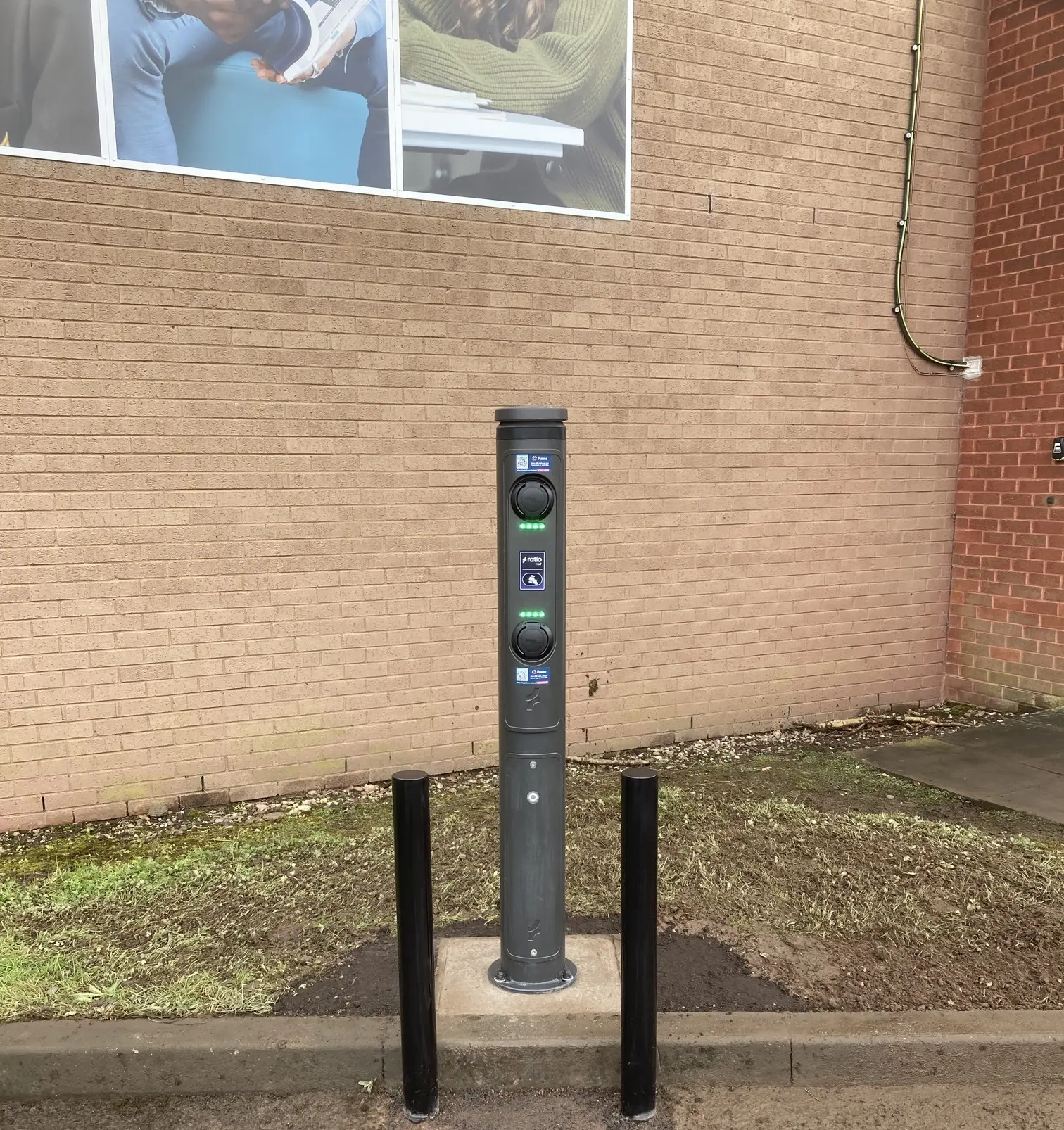 Saint Francis of Assisi  School